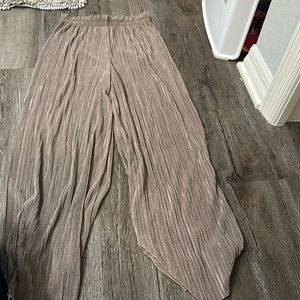 Zara Flared Pants